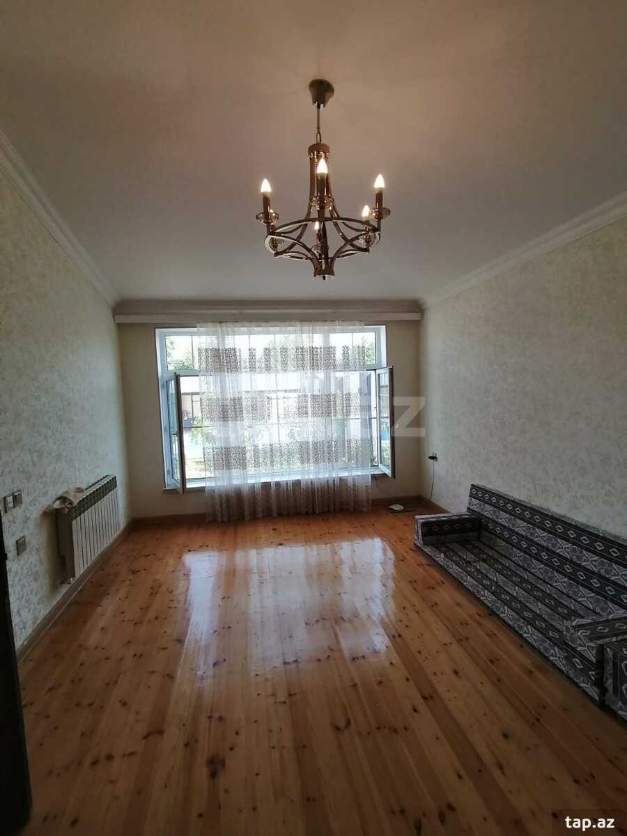Həyət evi, Şağan qəs. (10)