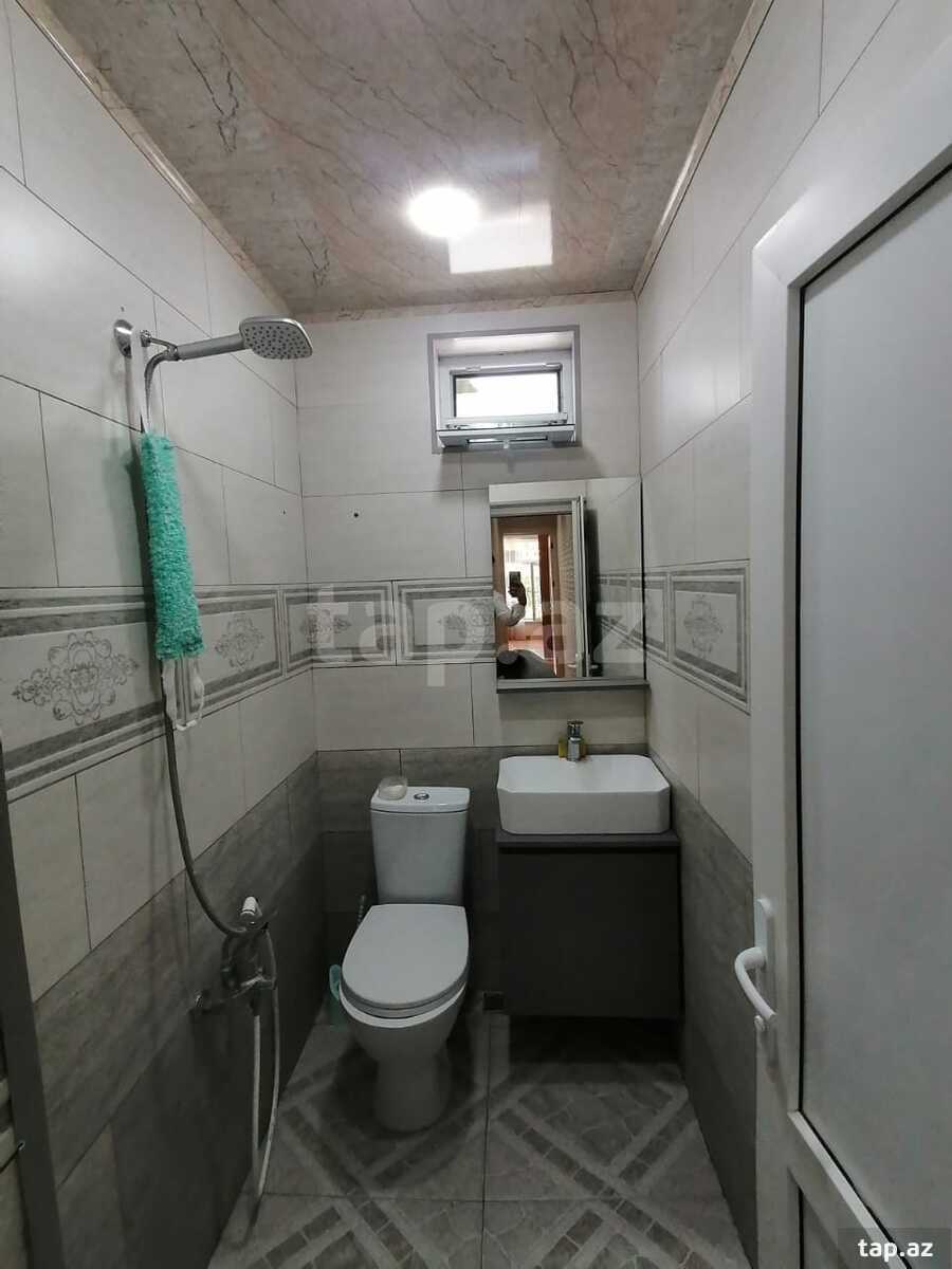 Həyət evi, Şağan qəs. (23)