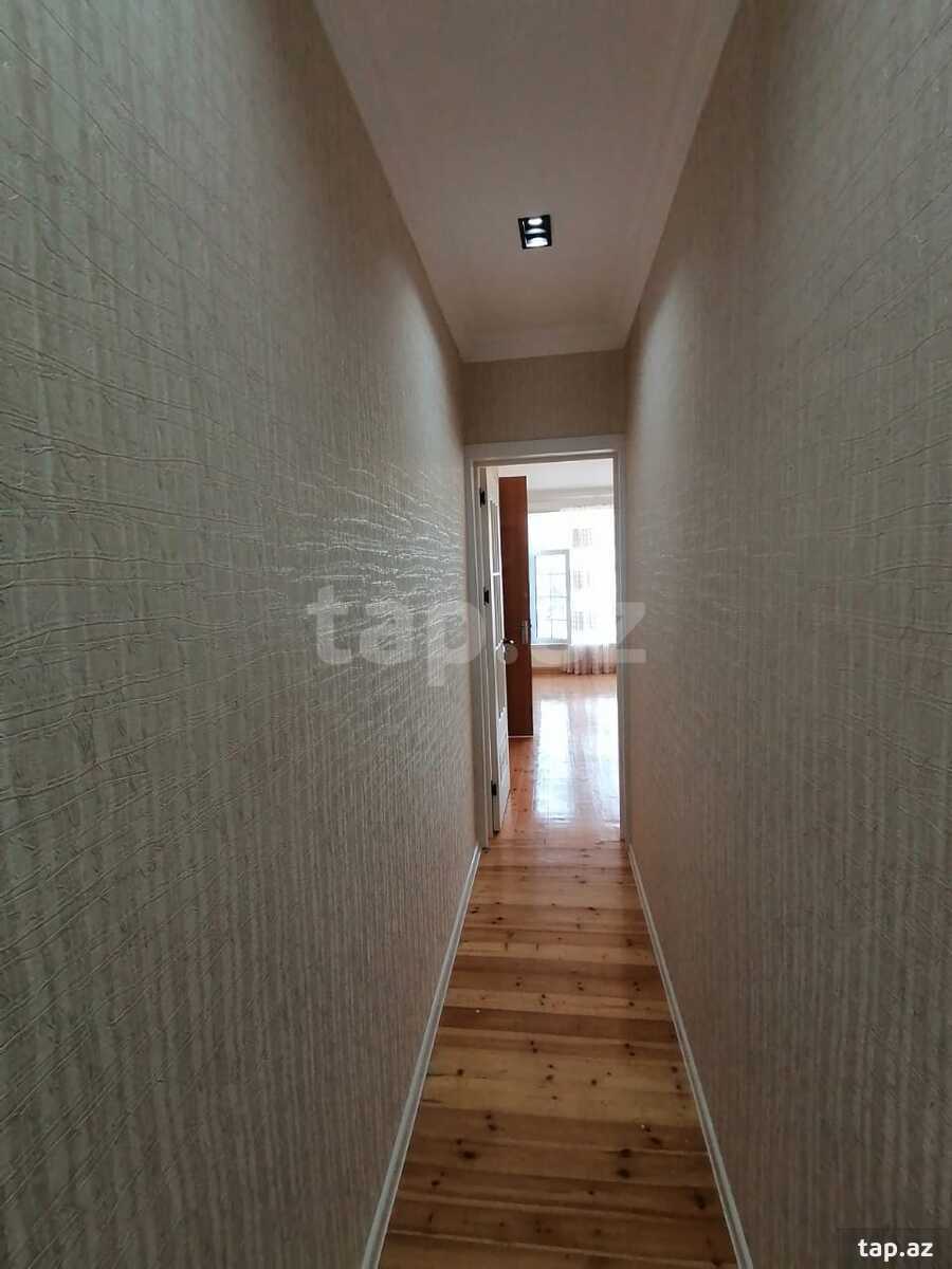 Həyət evi, Şağan qəs. (13)