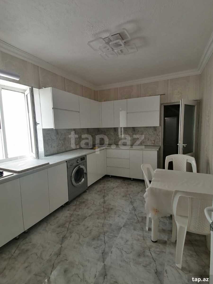 Həyət evi, Şağan qəs. (11)