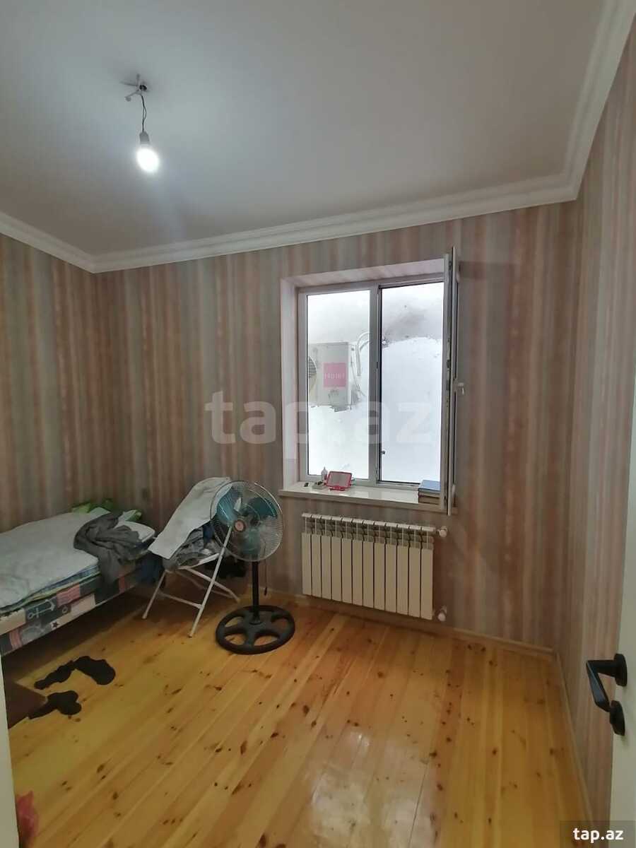 Həyət evi, Şağan qəs. (17)