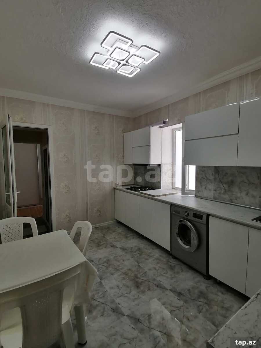 Həyət evi, Şağan qəs. (18)