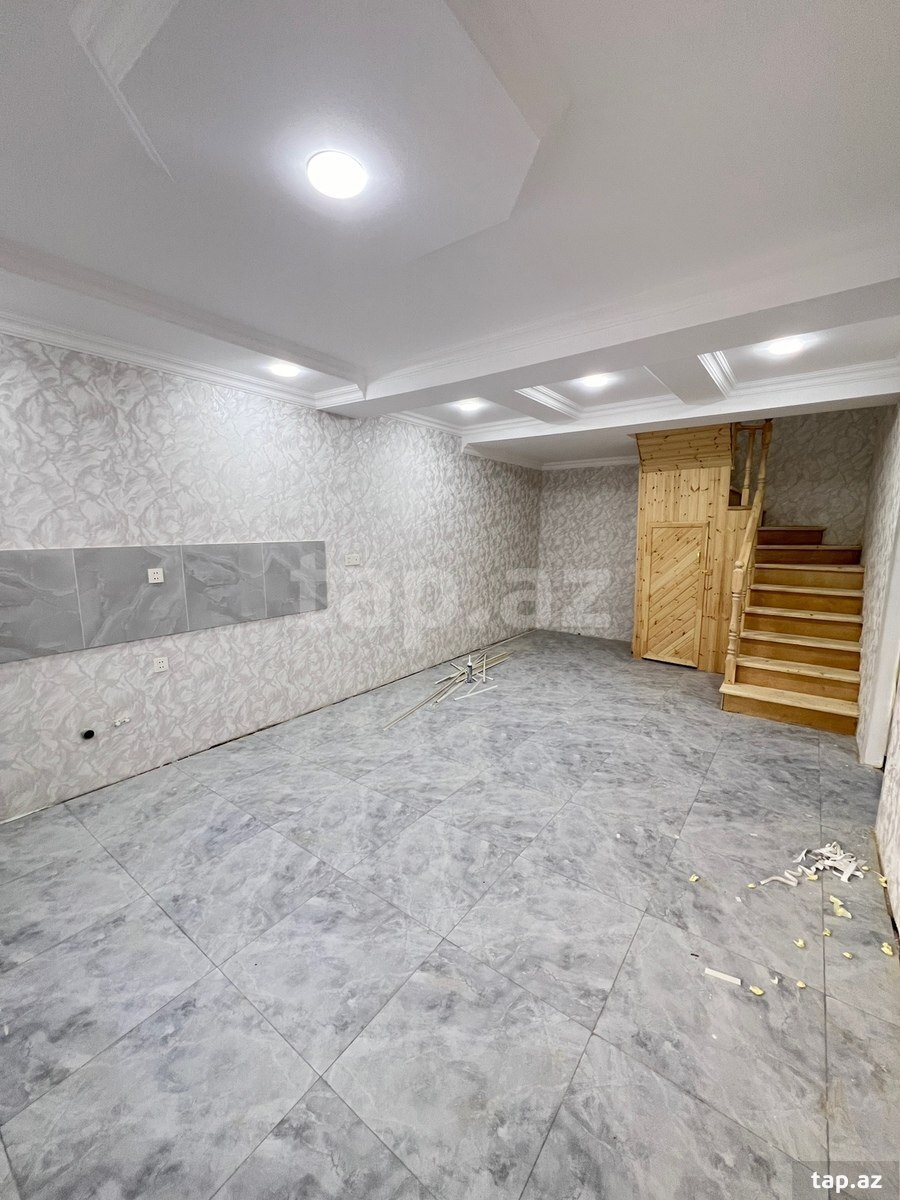 Həyət evi, Xırdalan ş.