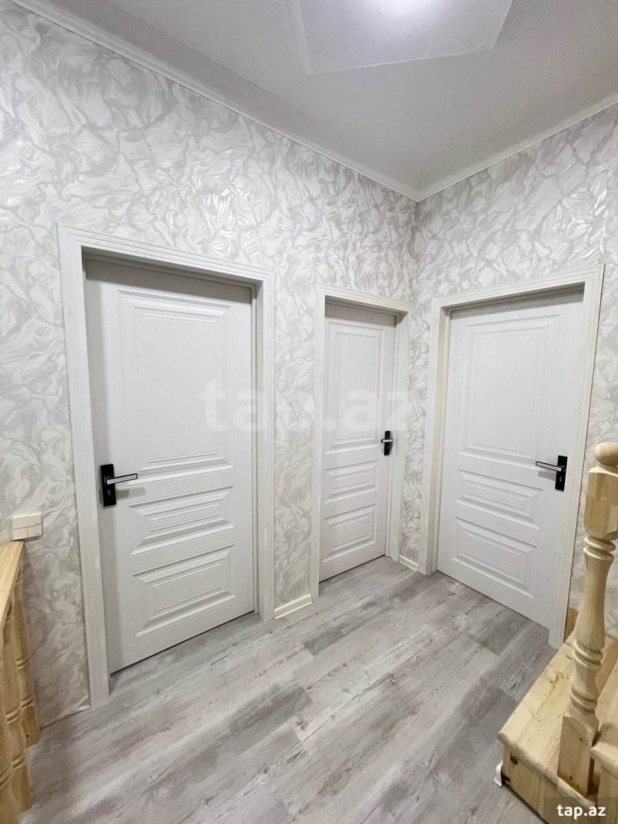 Həyət evi, Xırdalan ş.