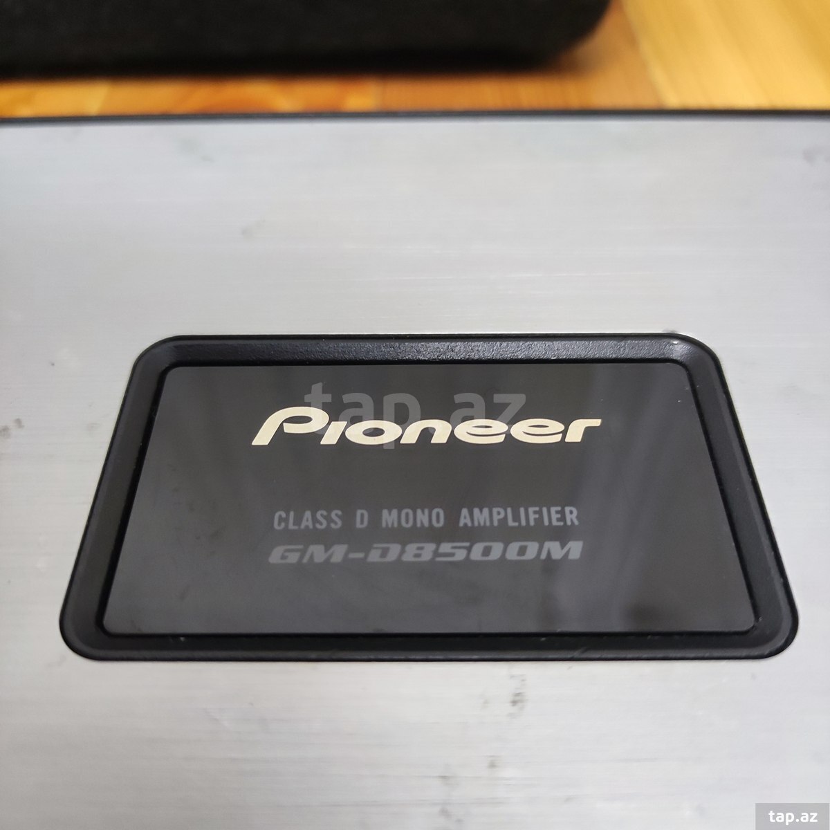 Audio sistem Pioneer (7)