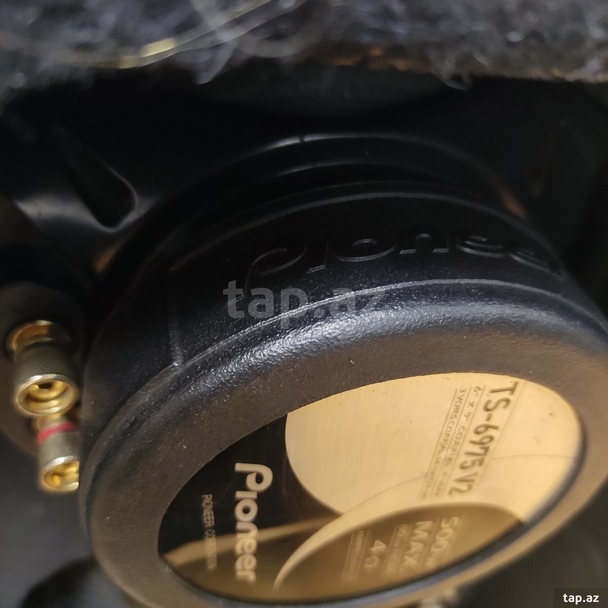 Audio sistem Pioneer (11)