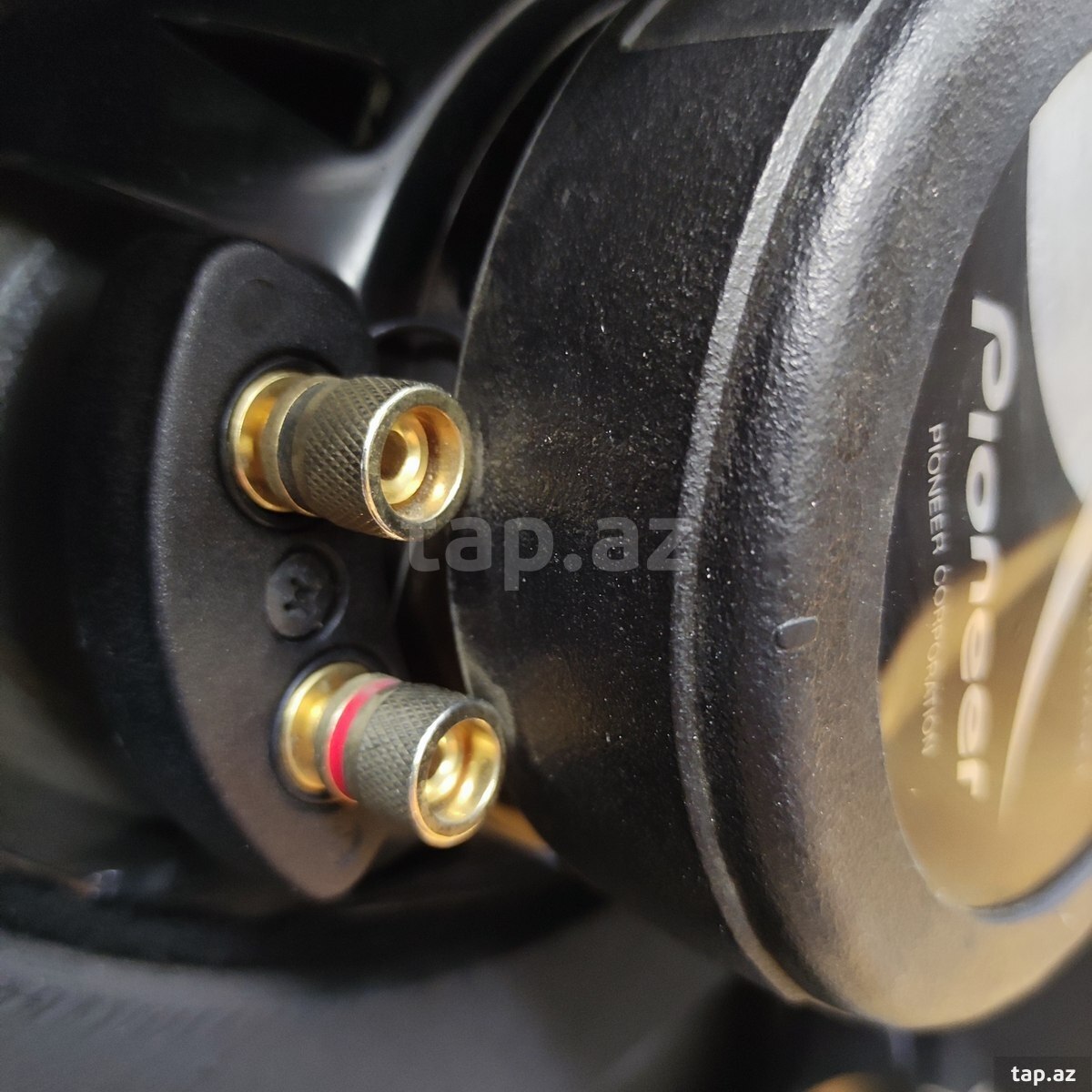 Audio sistem Pioneer (12)