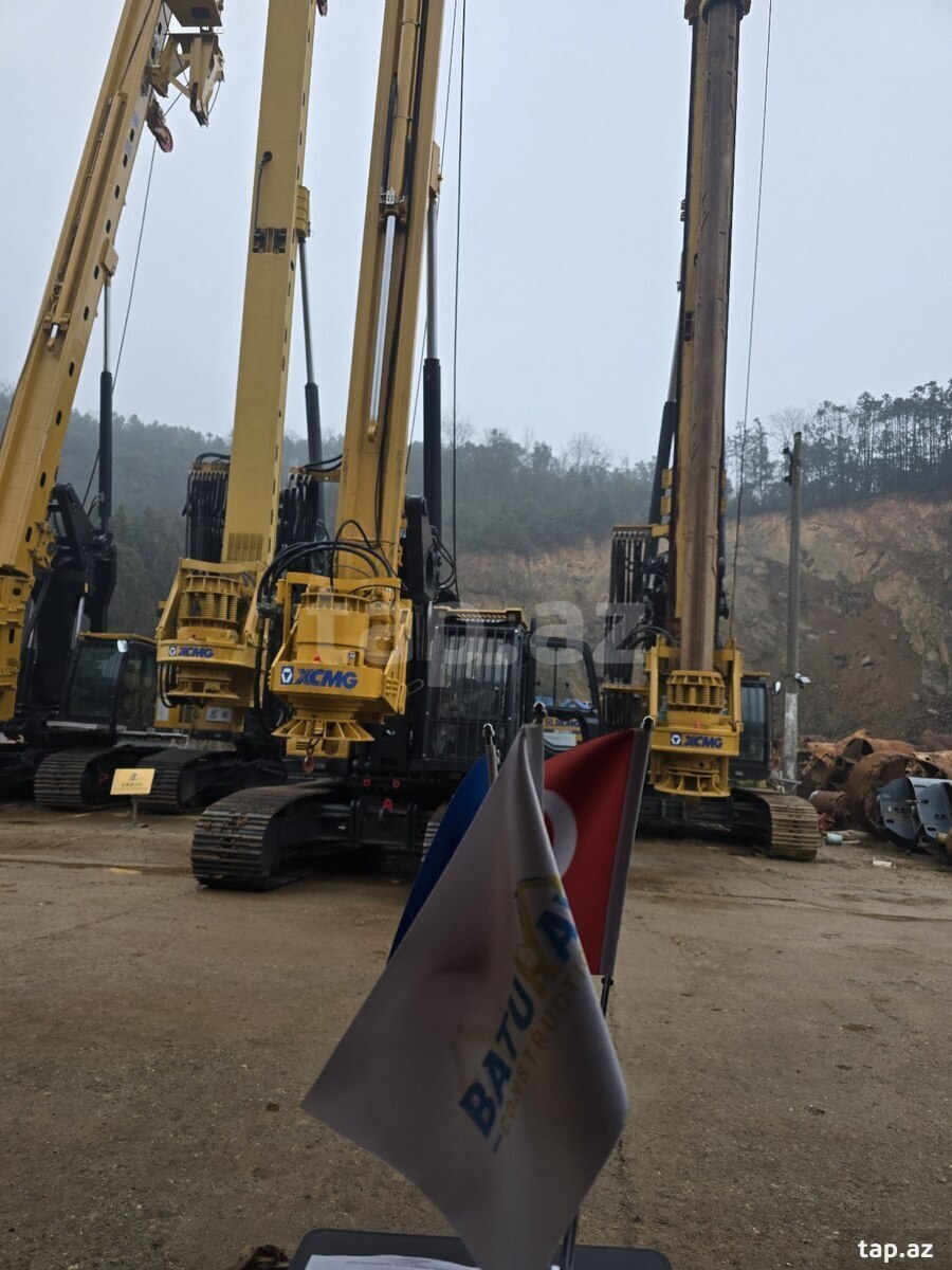 XCMG, 2020 il (2)