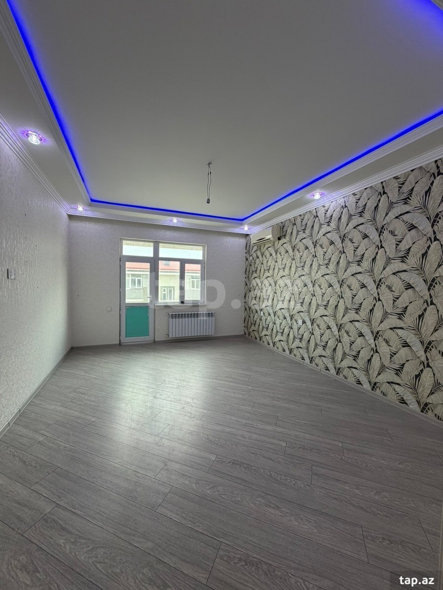 3 otaqlı mənzil satılır, Bakı