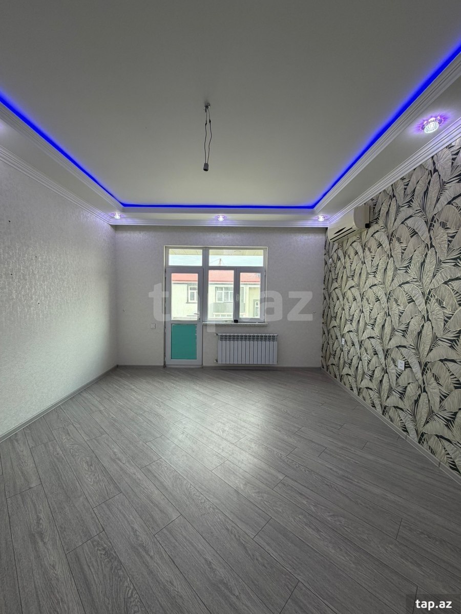 3 otaqlı mənzil satılır, Bakı