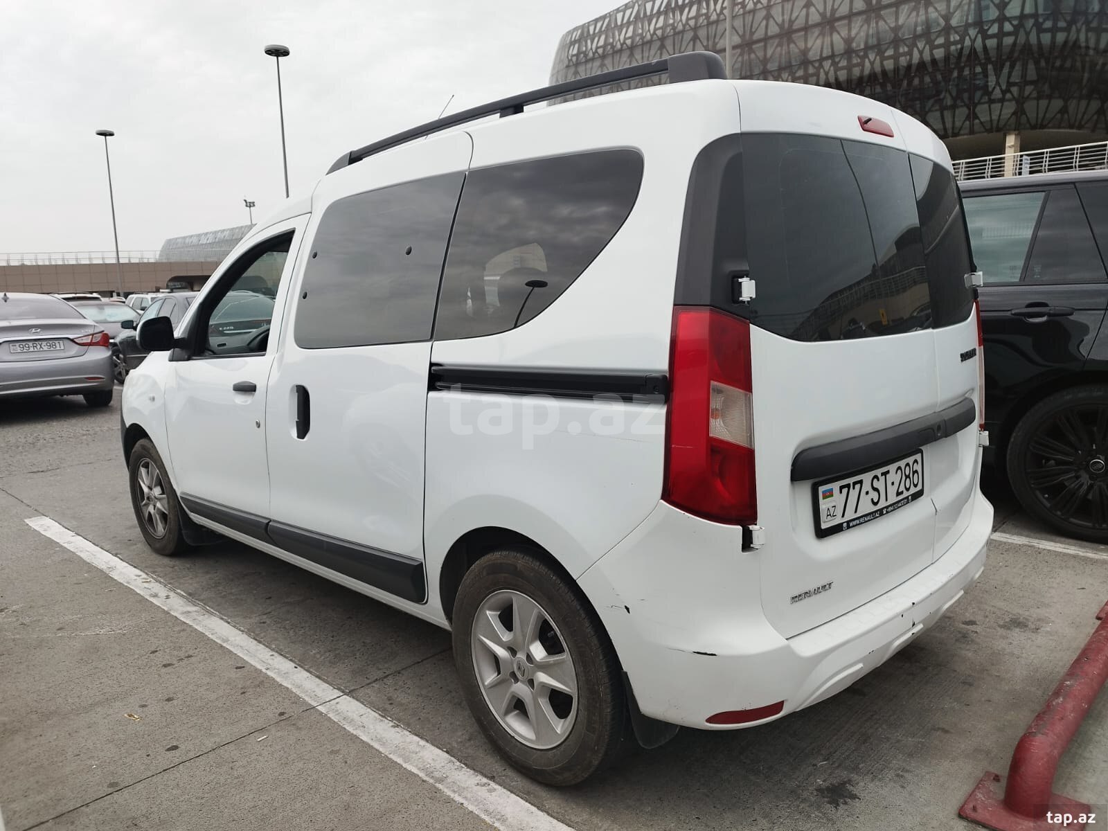 Avtomobil icarəsi (4)