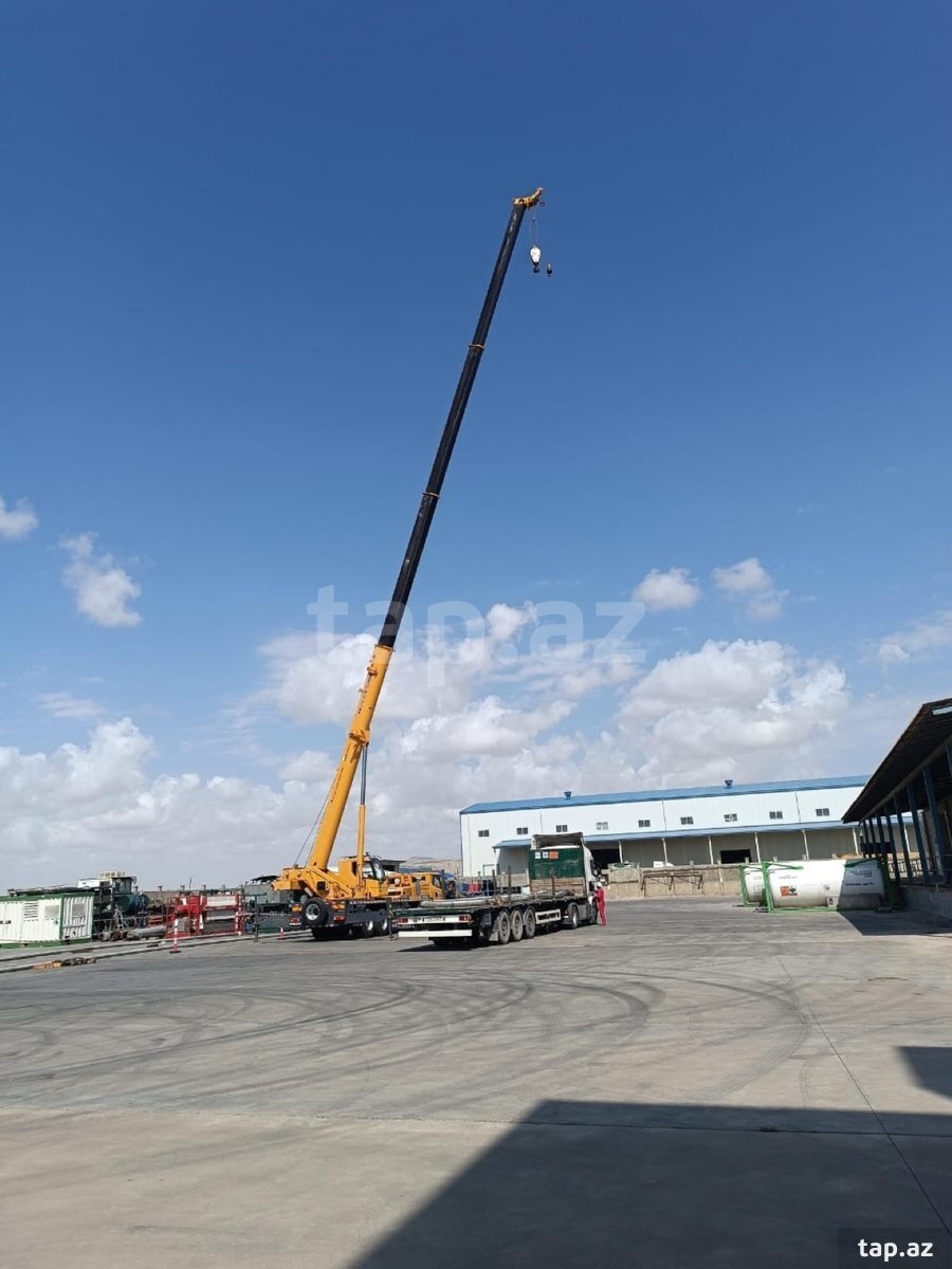 Xcmg qy20l4, 2018 il (5)