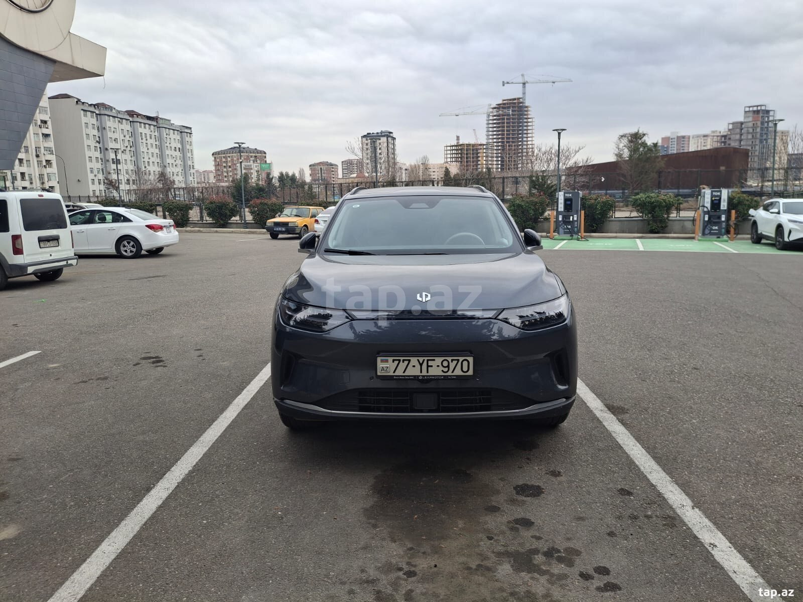 Sürücü xidməti