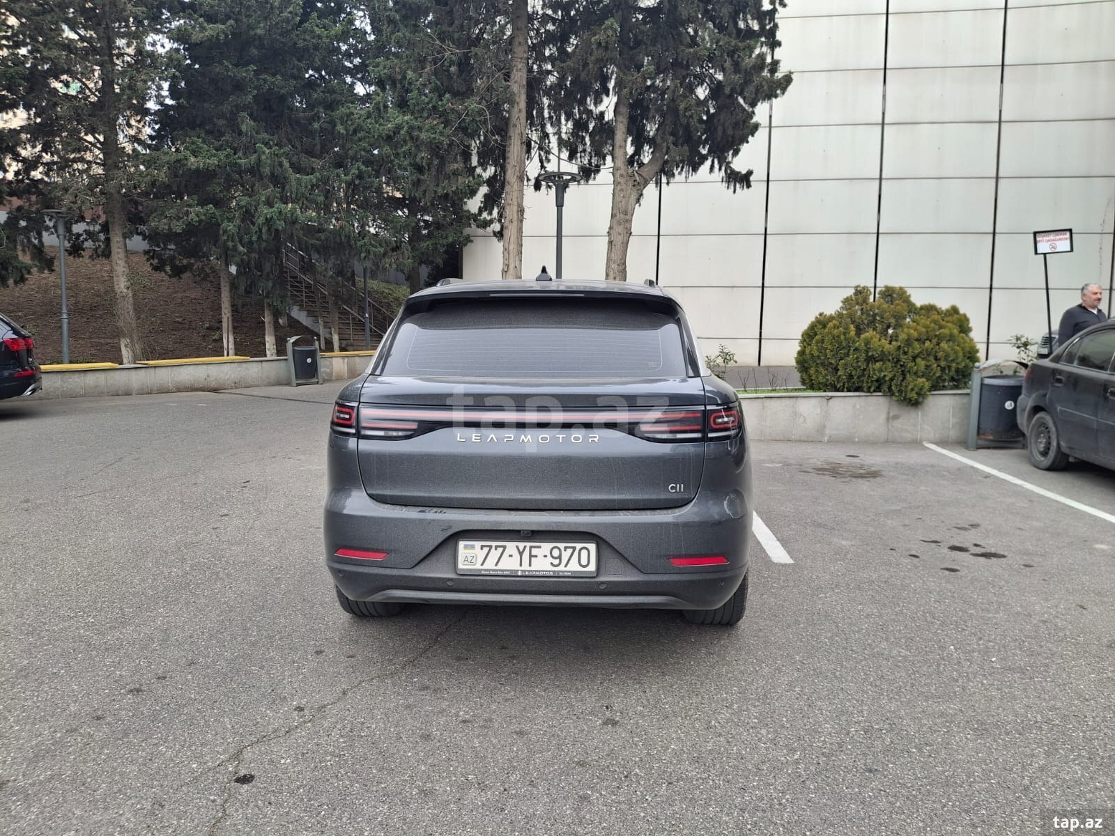 Sürücü xidməti (2)