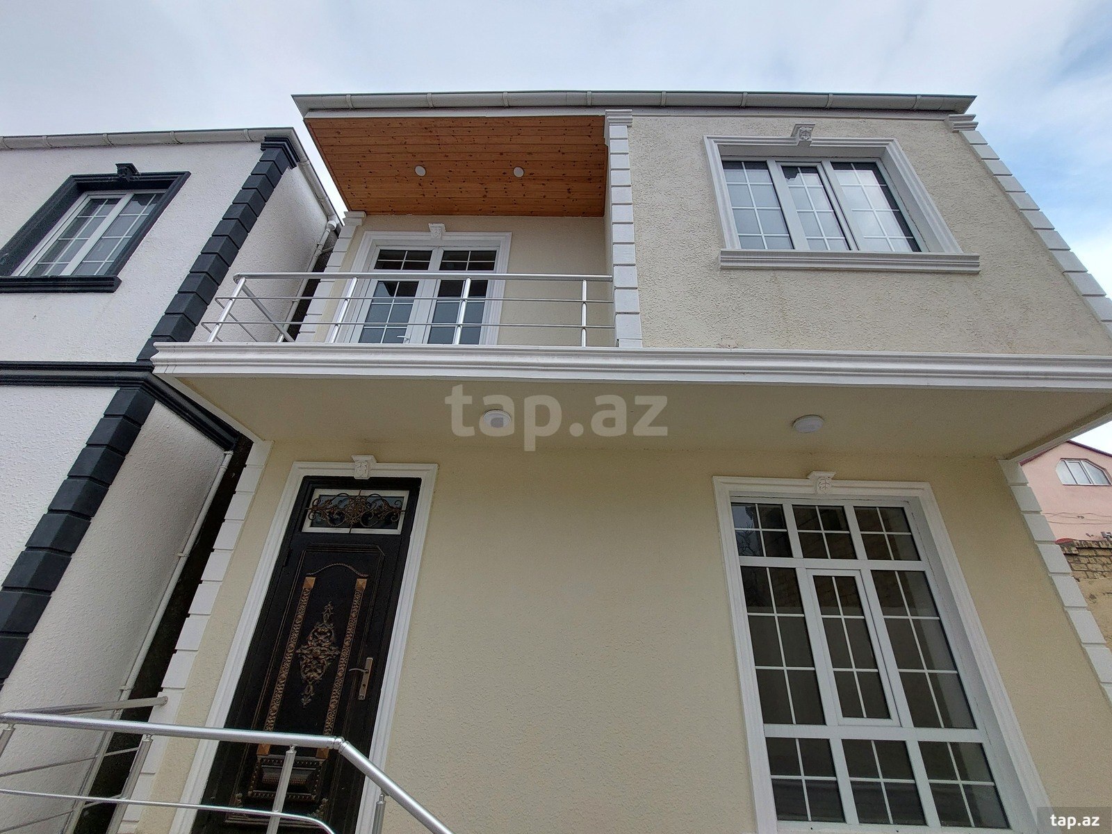 Həyət evi, Masazır qəs. (2)