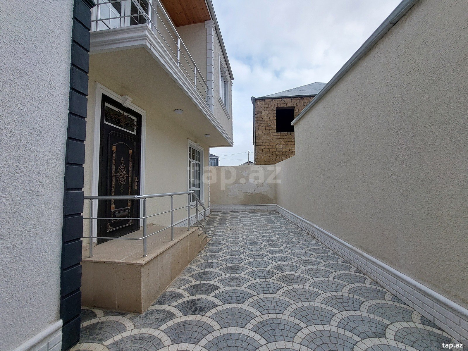 Həyət evi, Masazır qəs. (5)