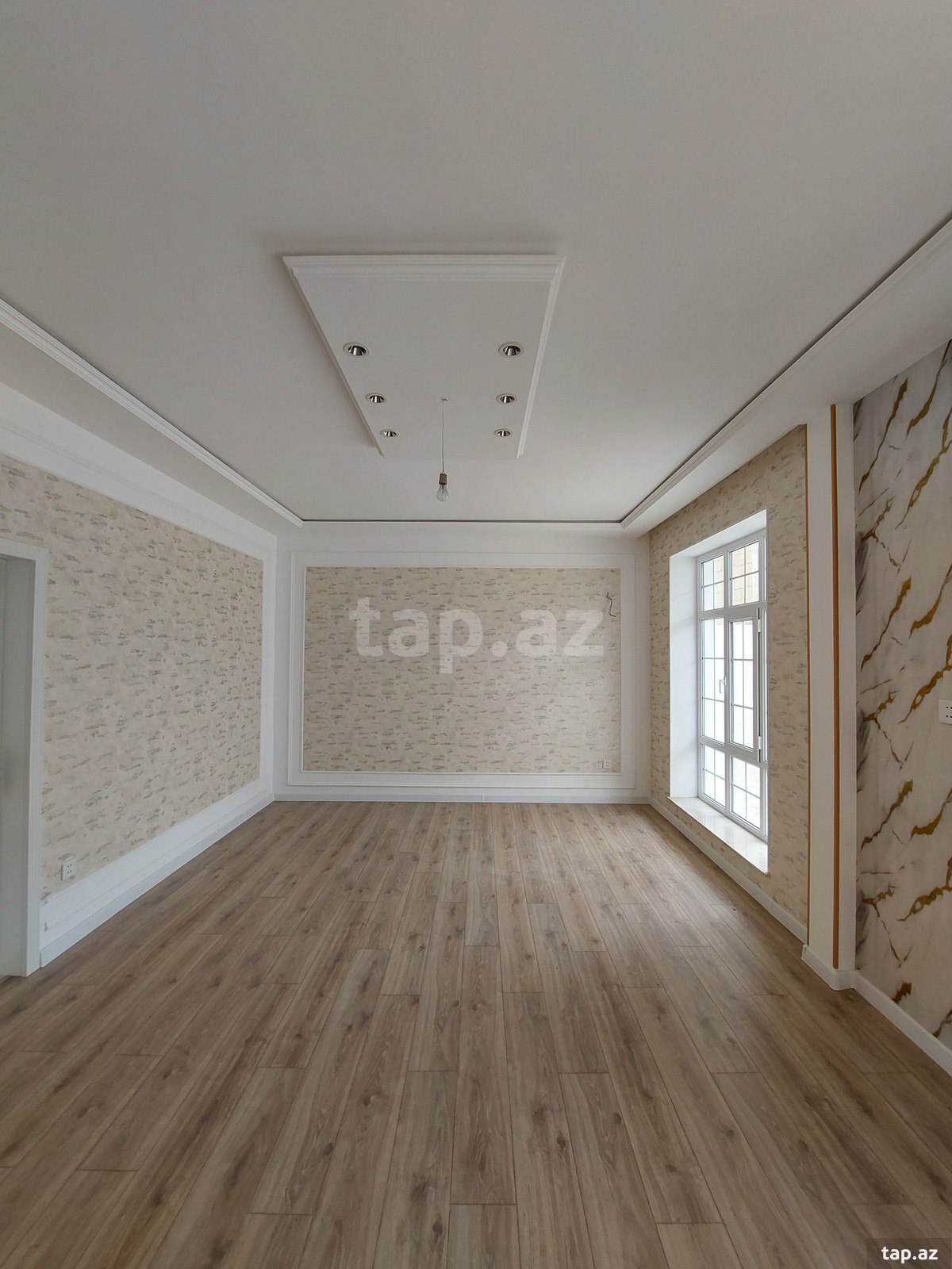 Həyət evi, Masazır qəs. (19)