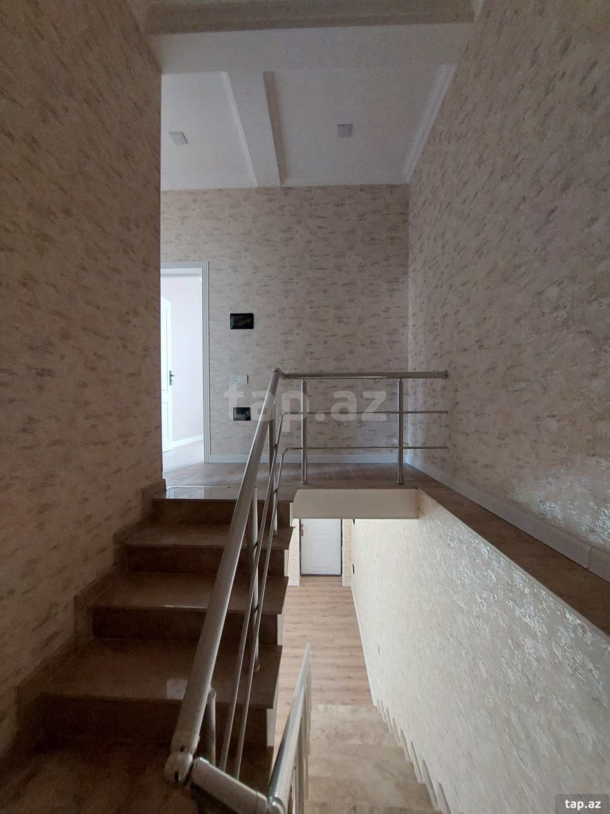 Həyət evi, Masazır qəs. (36)