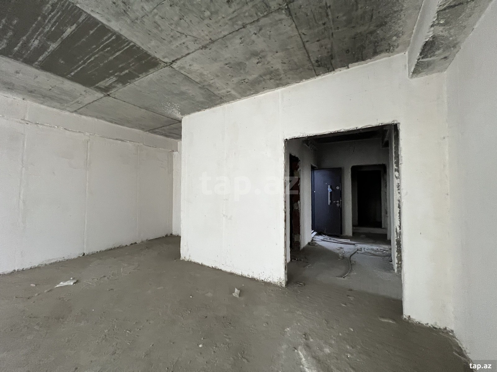 4-otaqlı yeni tikili, 7-ci mkr., 146.7 m² (13)