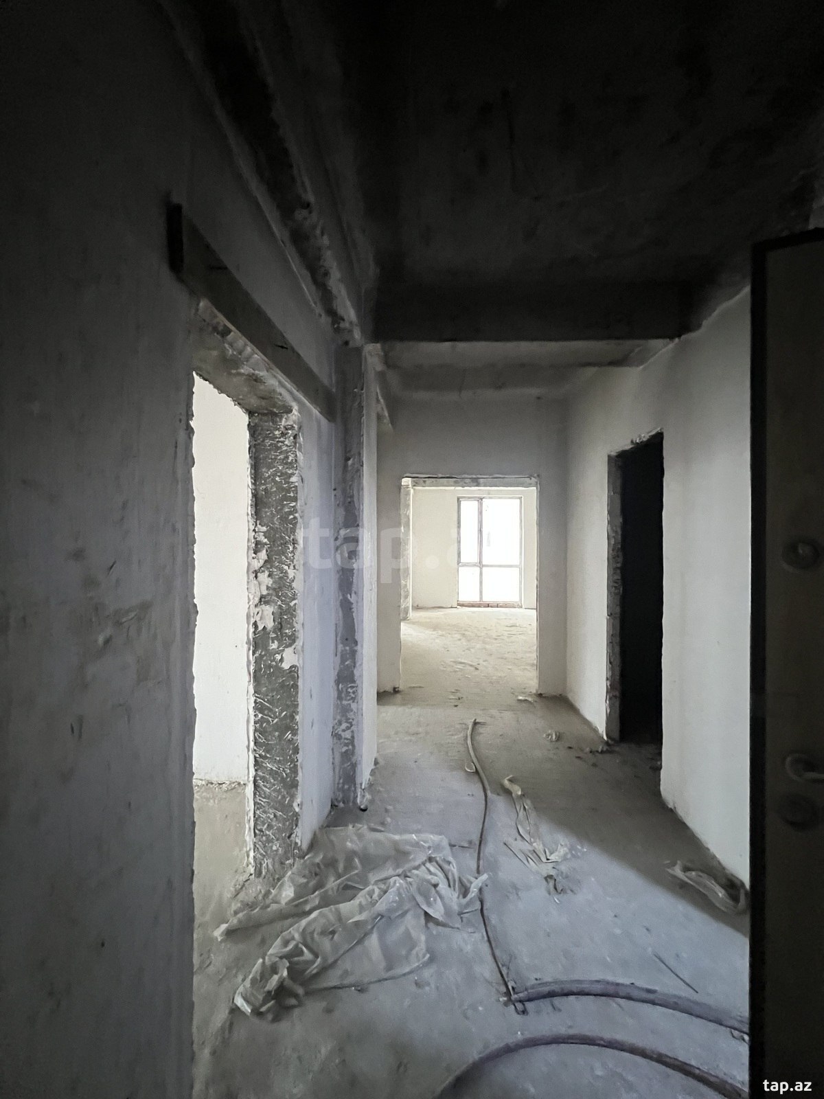 4-otaqlı yeni tikili, 7-ci mkr., 146.7 m² (14)