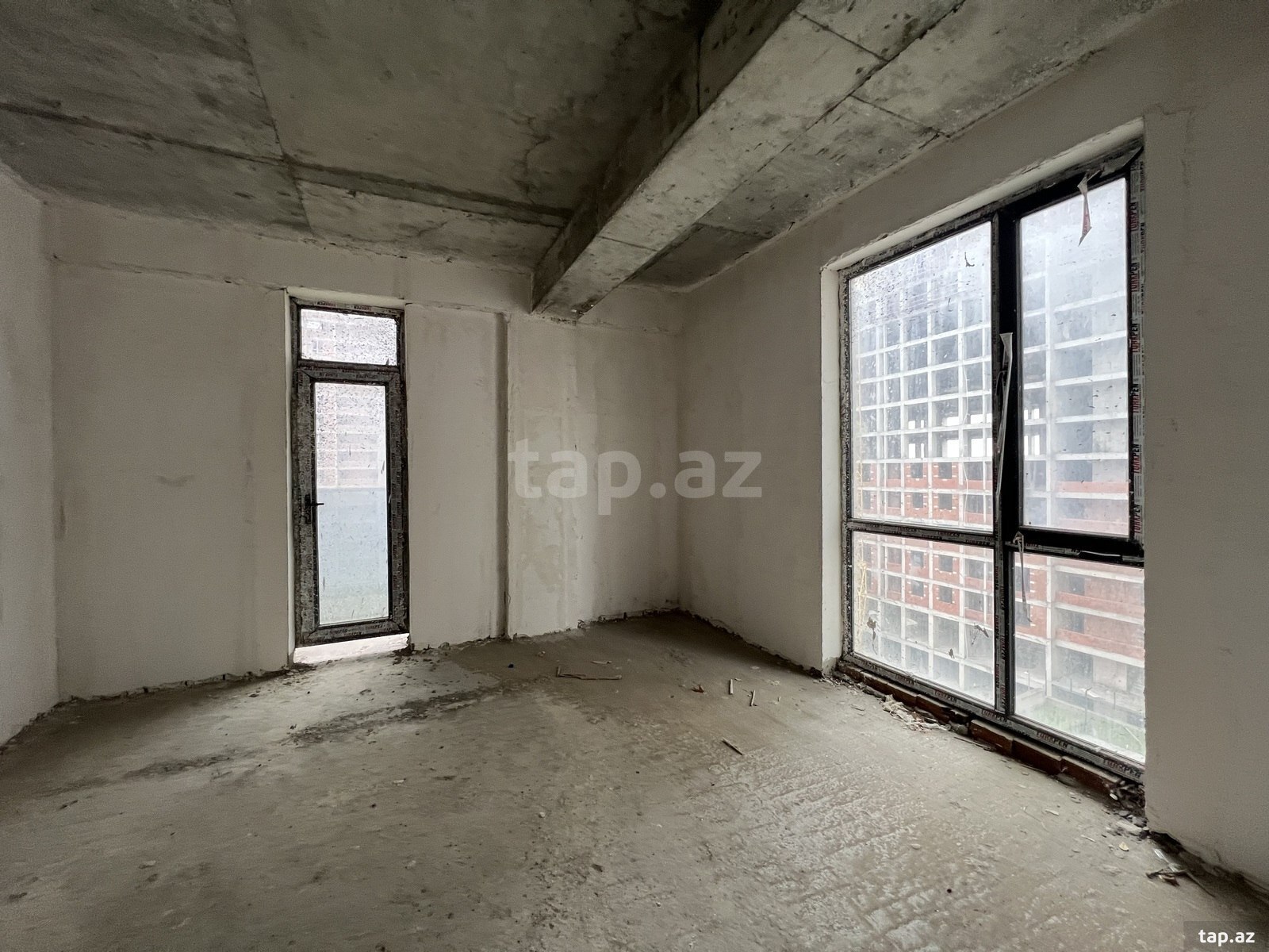 4-otaqlı yeni tikili, 7-ci mkr., 146.7 m² (10)