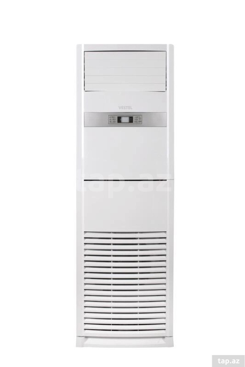 Kondisioner Vestel İnverter VT-CISAFXI2FSMI48W 48 000 BTU