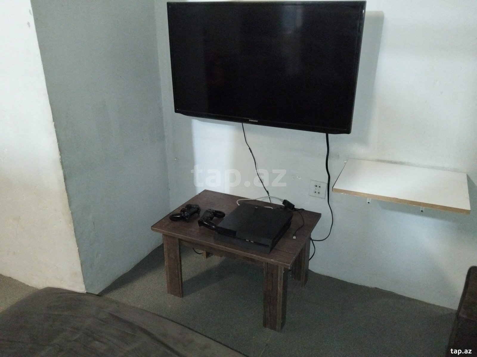 Hazır biznes (PlayStation klub) (5)