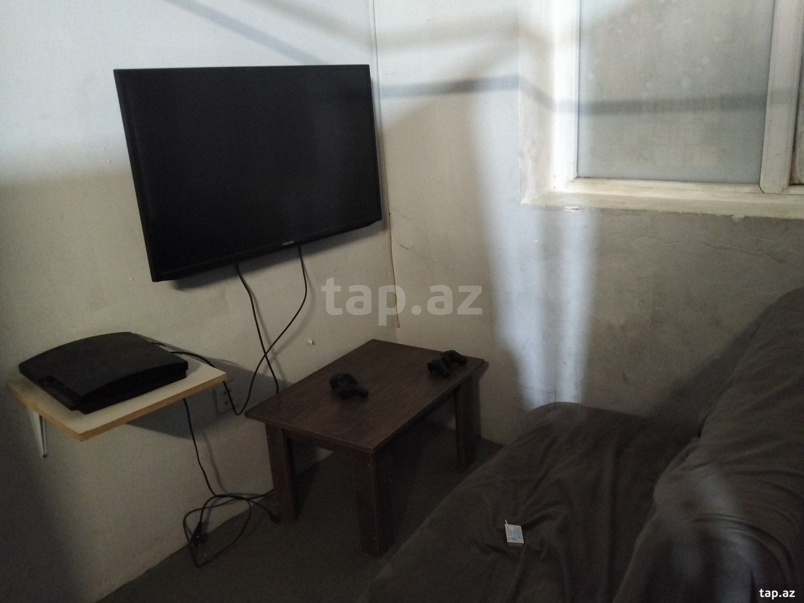 Hazır biznes (PlayStation klub) (2)