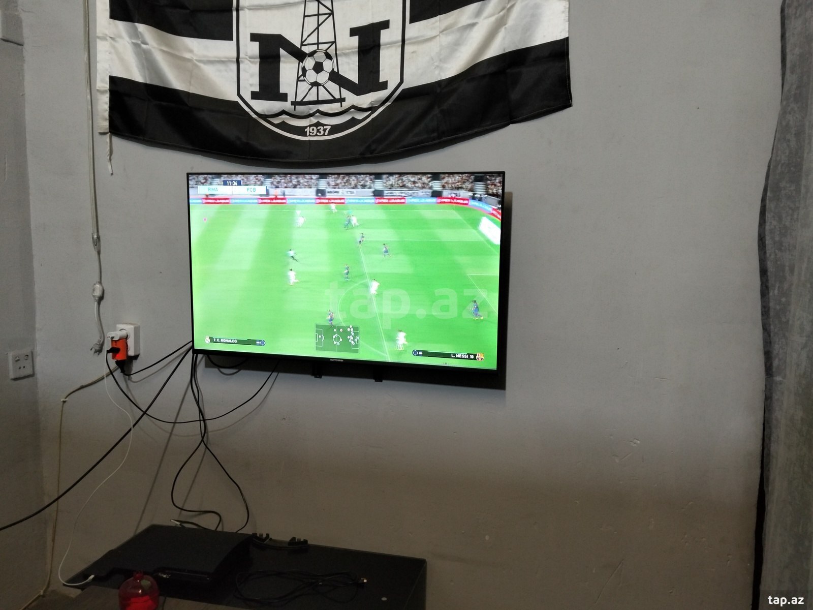 Hazır biznes (PlayStation klub) (4)
