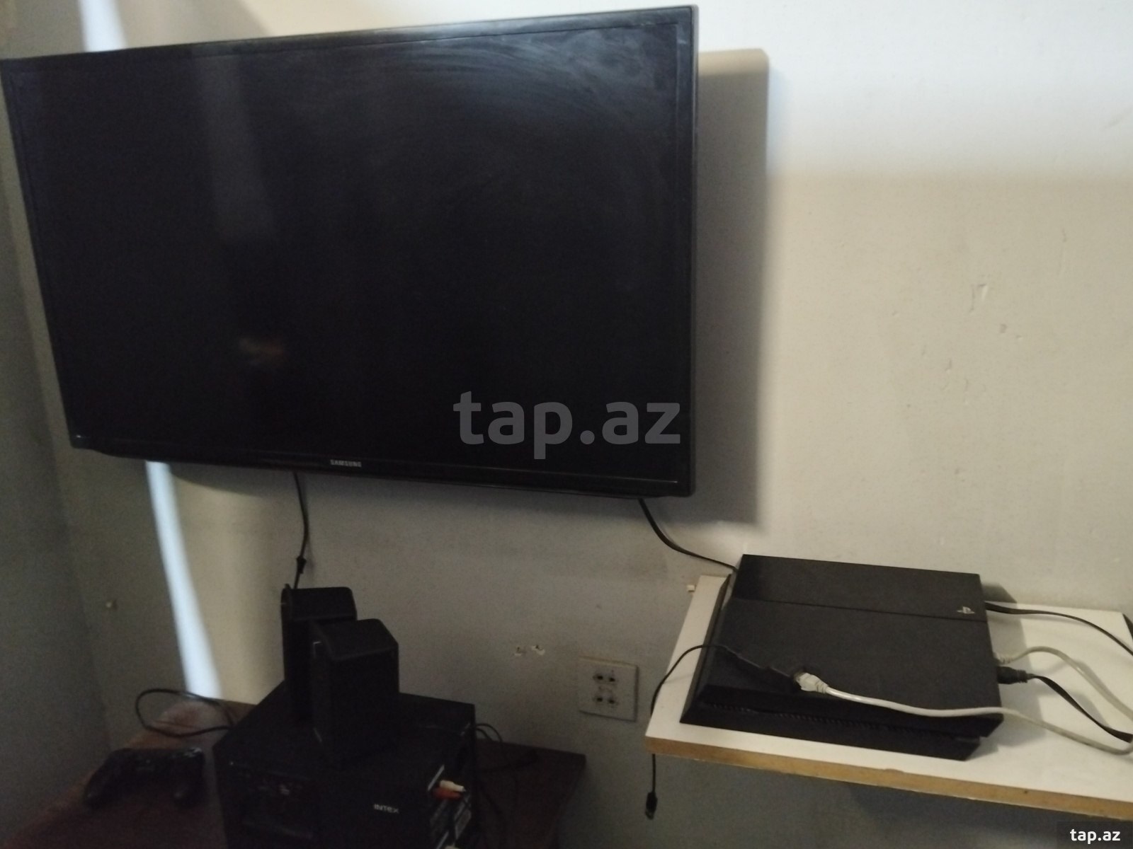 Hazır biznes (PlayStation klub) (3)