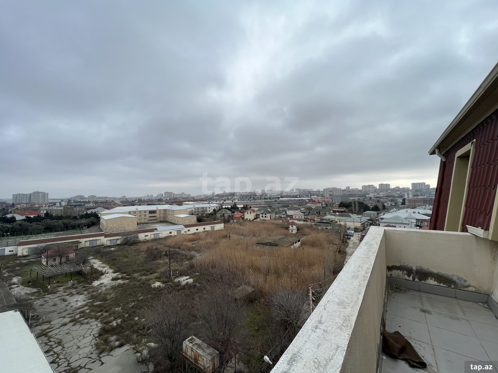 4-otaqlı yeni tikili, Bakıxanov qəs., 160 m² (10)