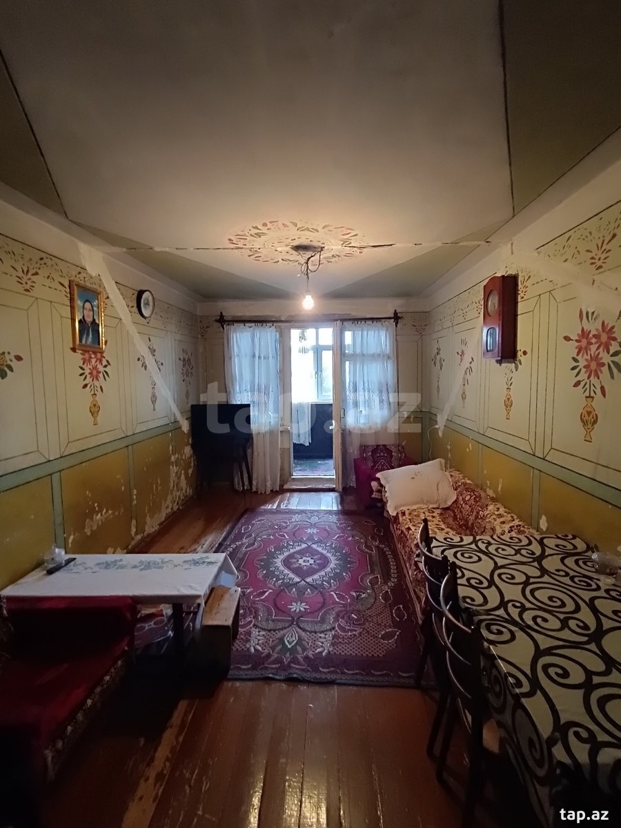 3-otaqlı mənzil, Sumqayıt ş., 70 m²