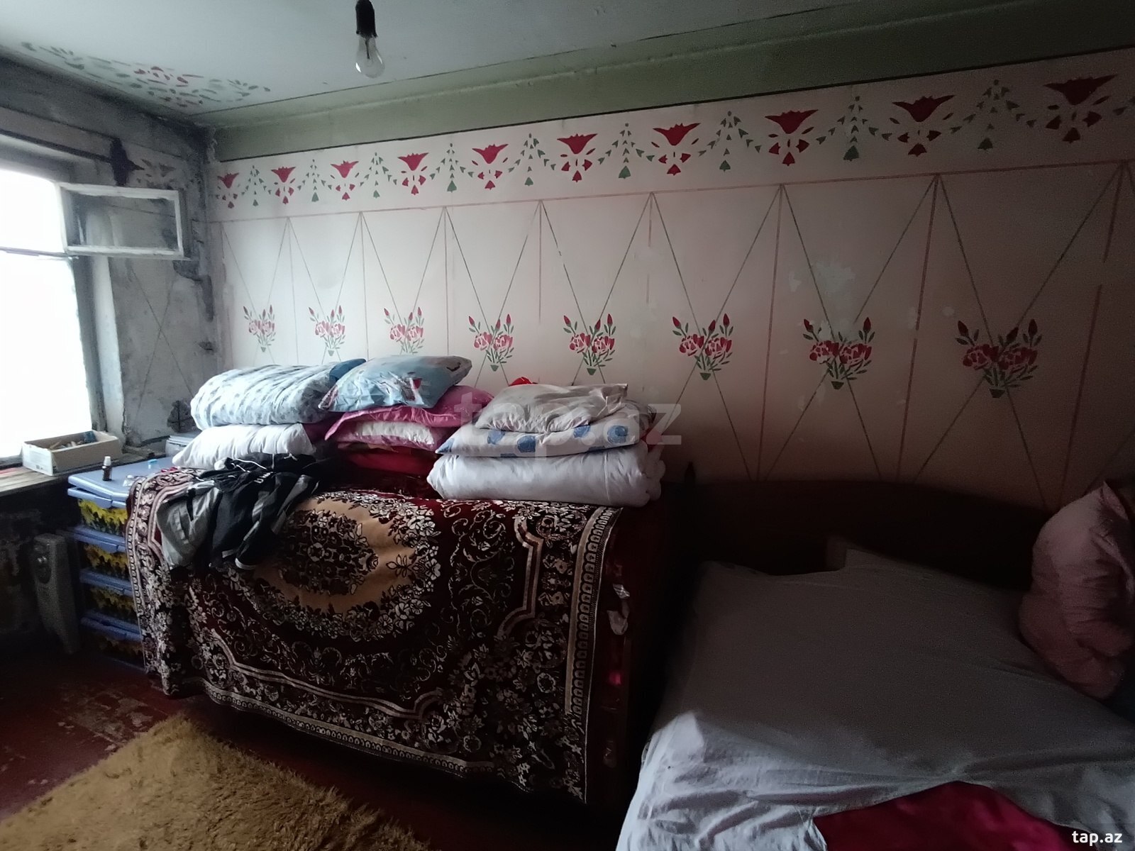 3-otaqlı mənzil, Sumqayıt ş., 70 m² (4)