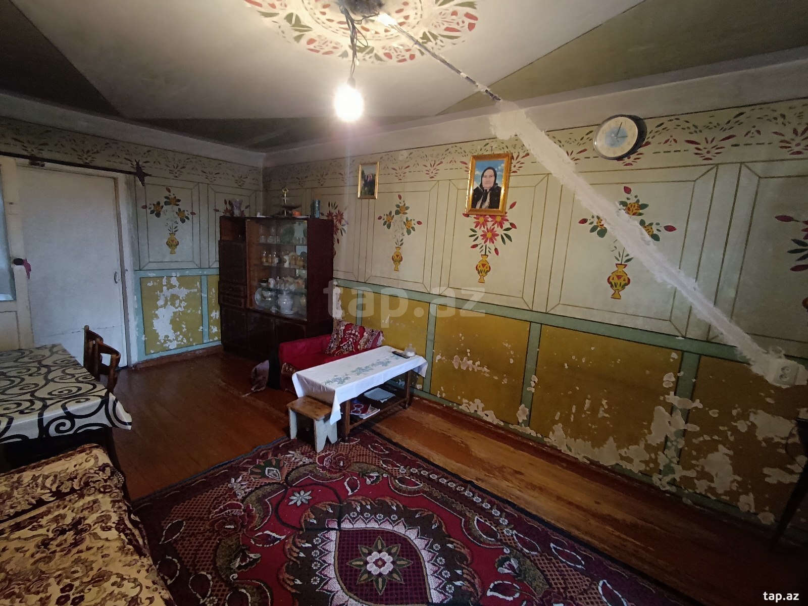 3-otaqlı mənzil, Sumqayıt ş., 70 m² (2)