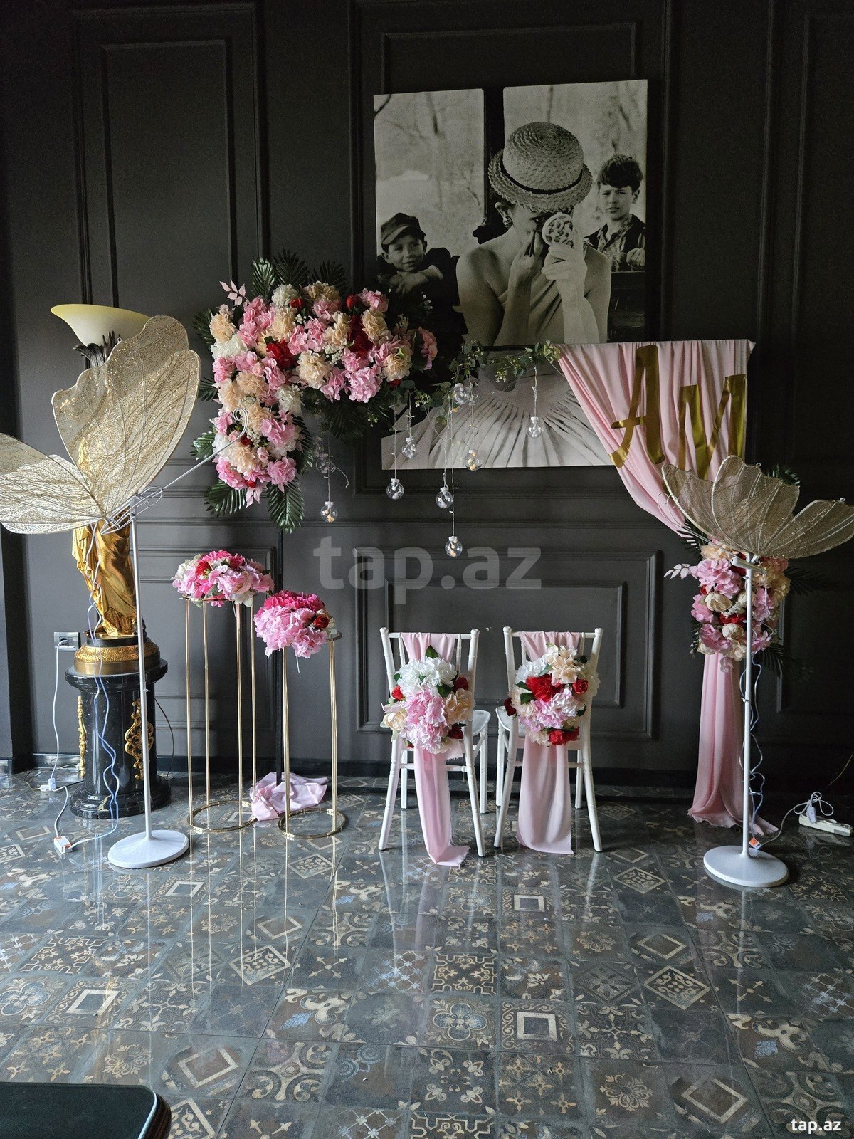 Hazır biznes (Dekor hazırlanması) (21)
