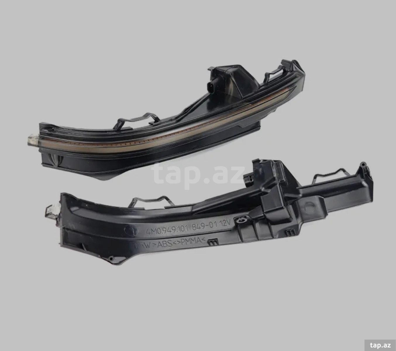 Audi Q5, Audi Q7 2016-2023 sağ və sol led dönmə ışıqları (3)