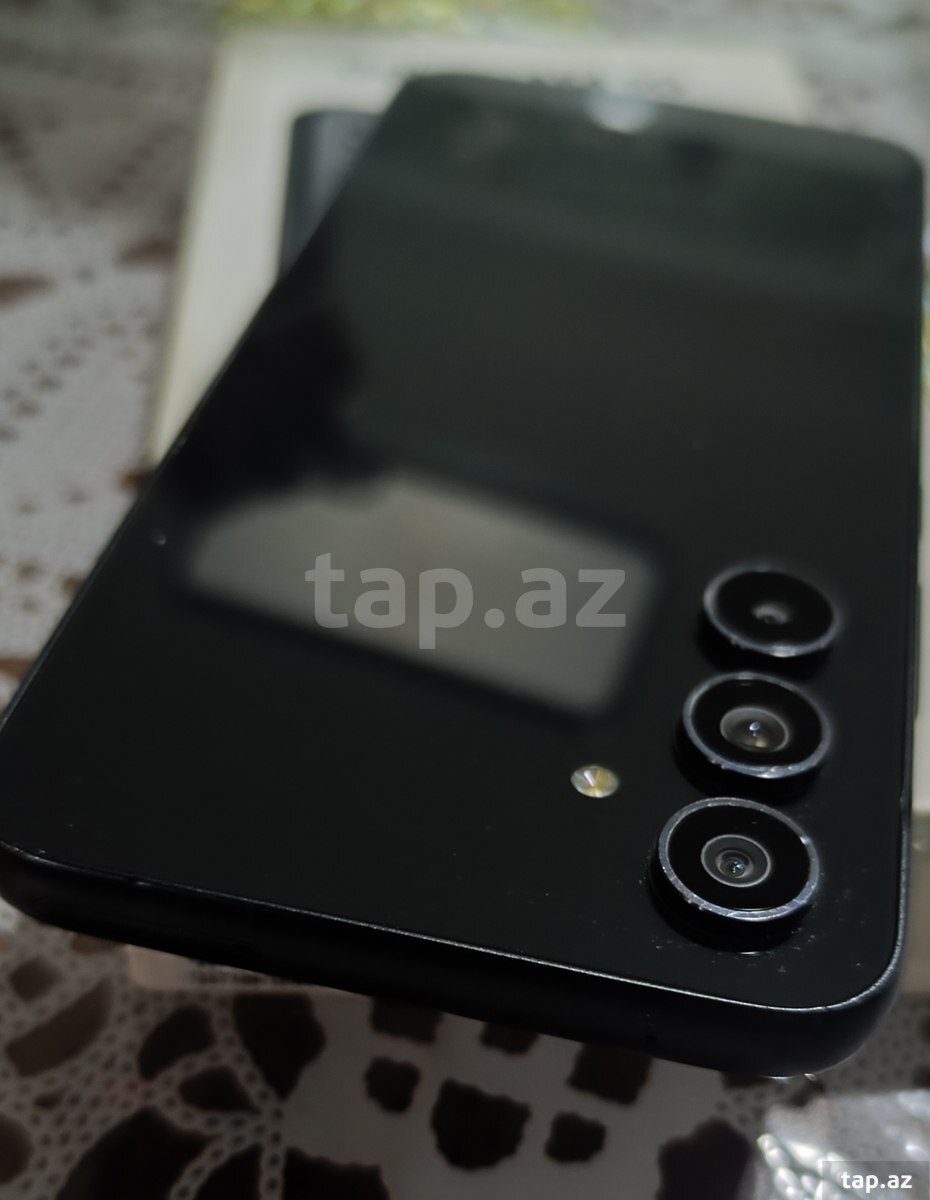 Samsung Galaxy A54 5G Graphite 128GB/6GB (6)