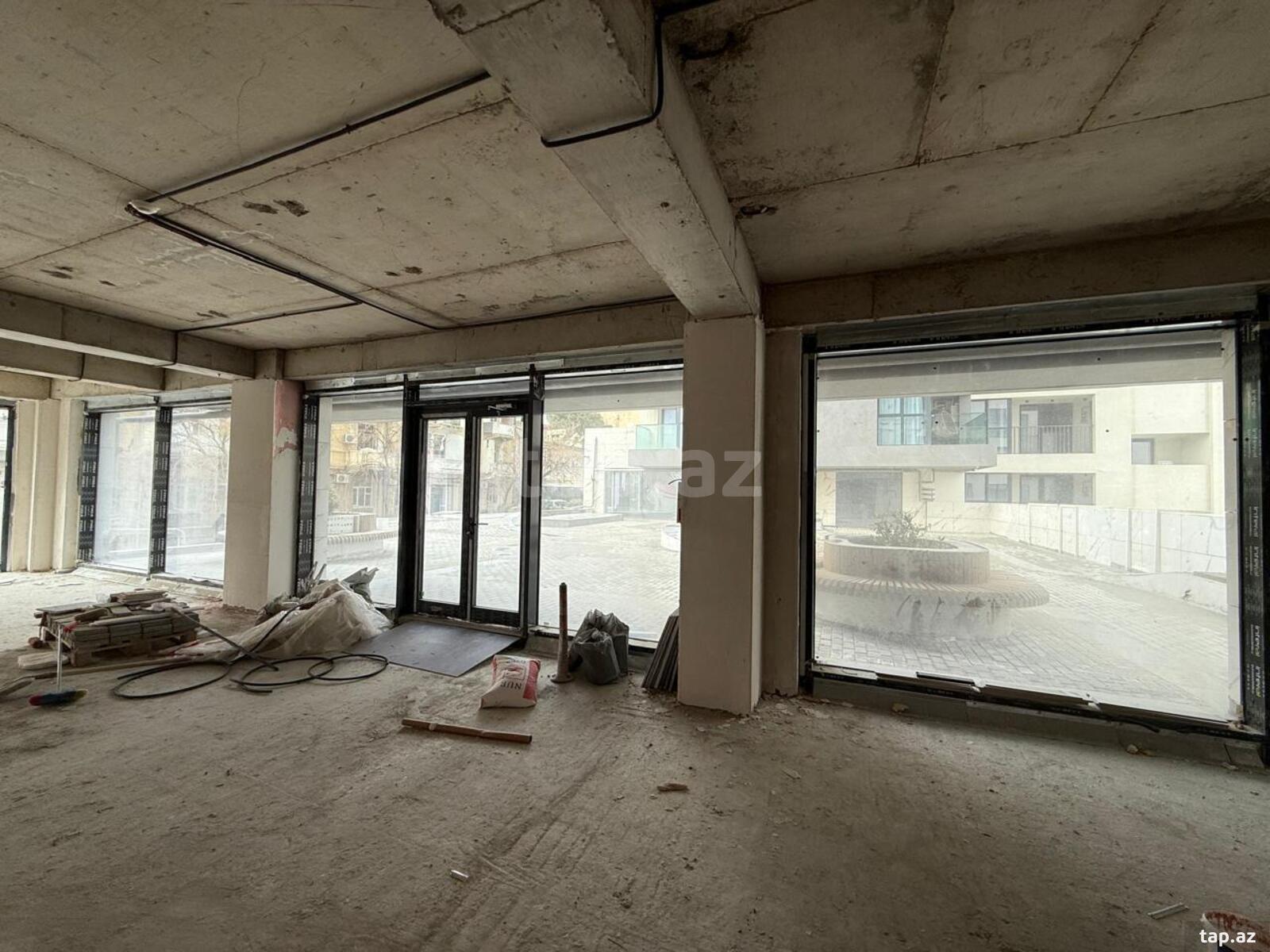 Ofis icarəyə verilir, Bayıl qəs. (7)
