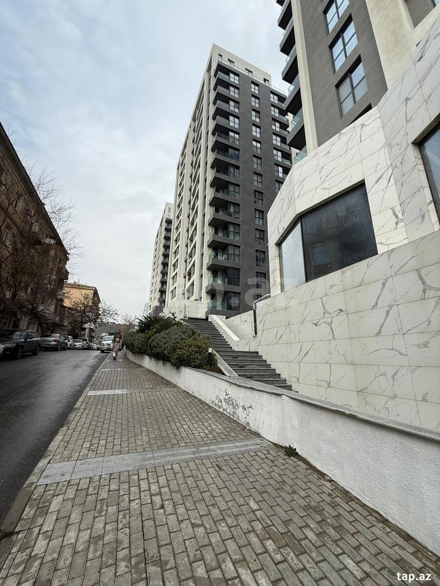 Ofis icarəyə verilir, Bayıl qəs. (13)