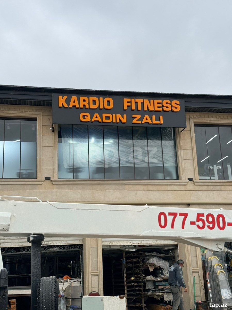 Reklam lövhəsi işləri (9)