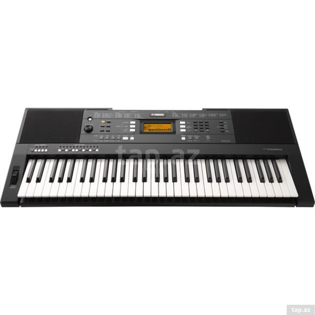 Sintezator YAMAHA PSR A350 (4)