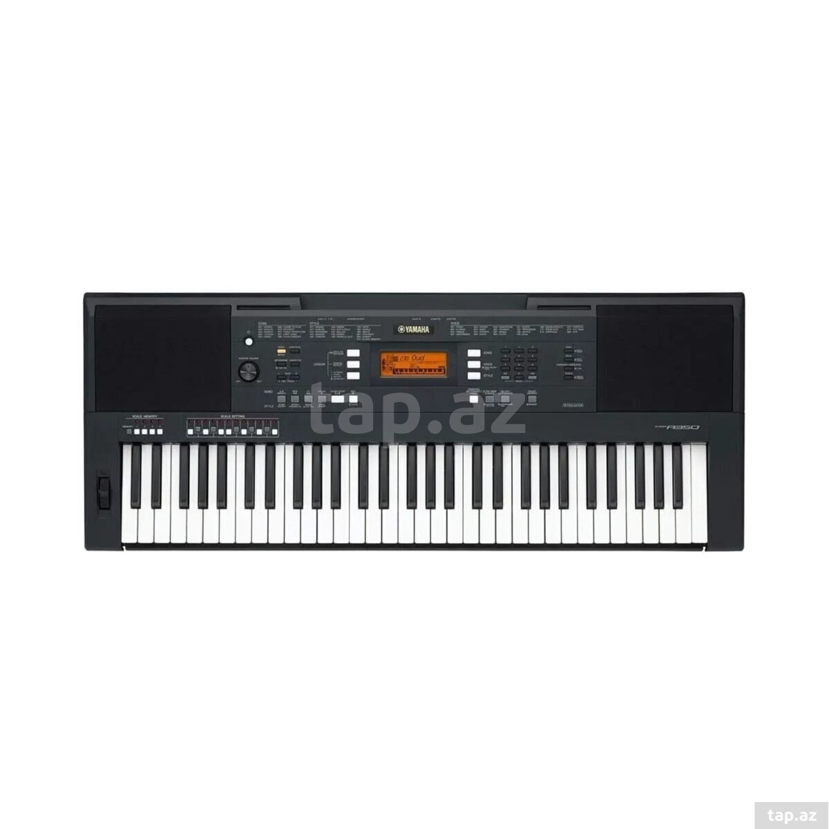 Sintezator YAMAHA PSR A350 (2)