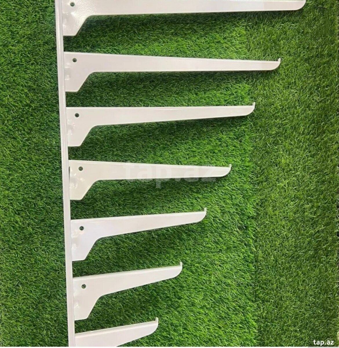 Vitrin aksesurları