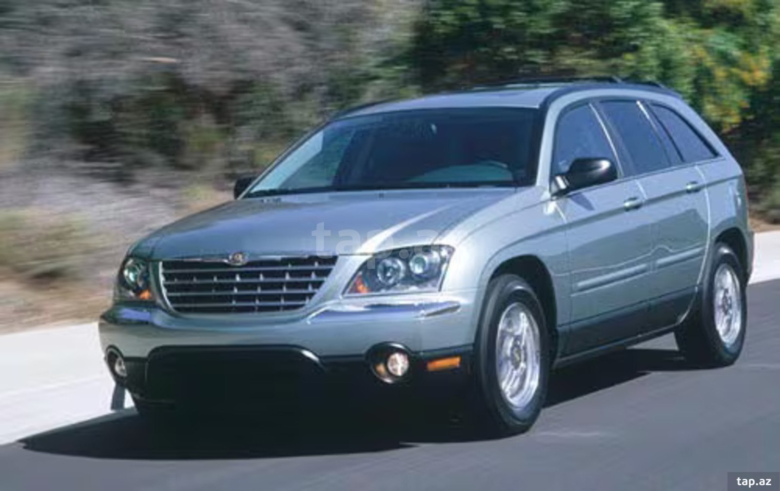 Chrysler PT Cruiser/Pacifica ehtiyat hissələri  (2)