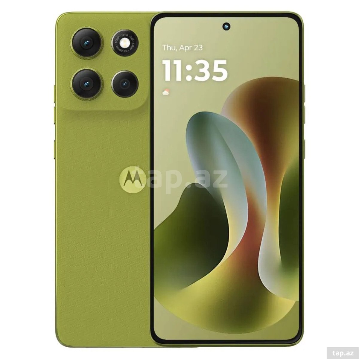 Motorola Moto G86 Power Pantone Golden Cypress 512GB/8GB