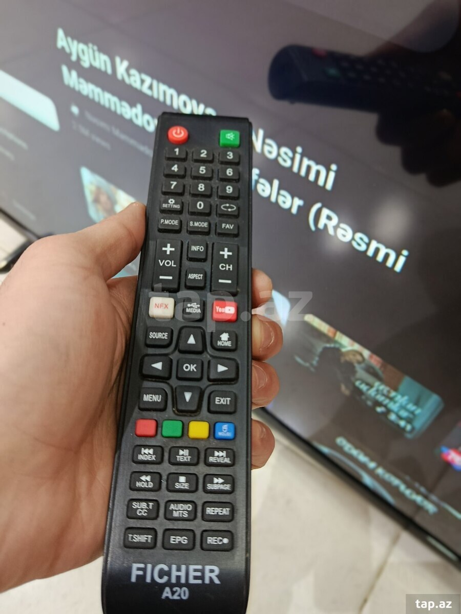 Televizor Ficher Smart (4)