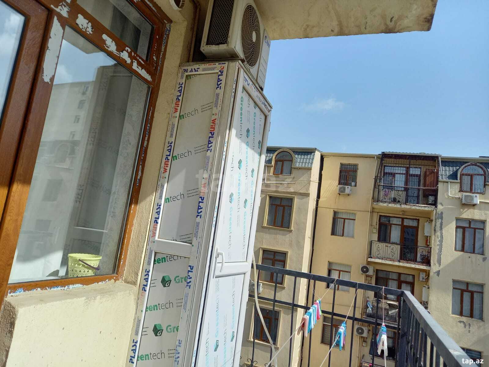2-otaqlı yeni tikili, Xırdalan ş., 60 m² (16)