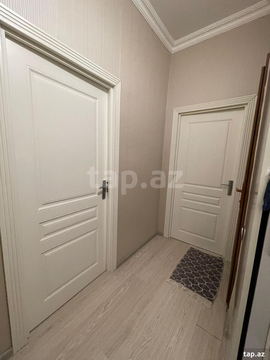 2-otaqlı yeni tikili, Xırdalan ş., 60 m² (15)