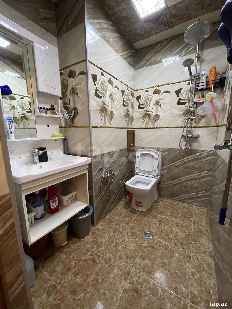 2-otaqlı yeni tikili, Xırdalan ş., 60 m² (12)