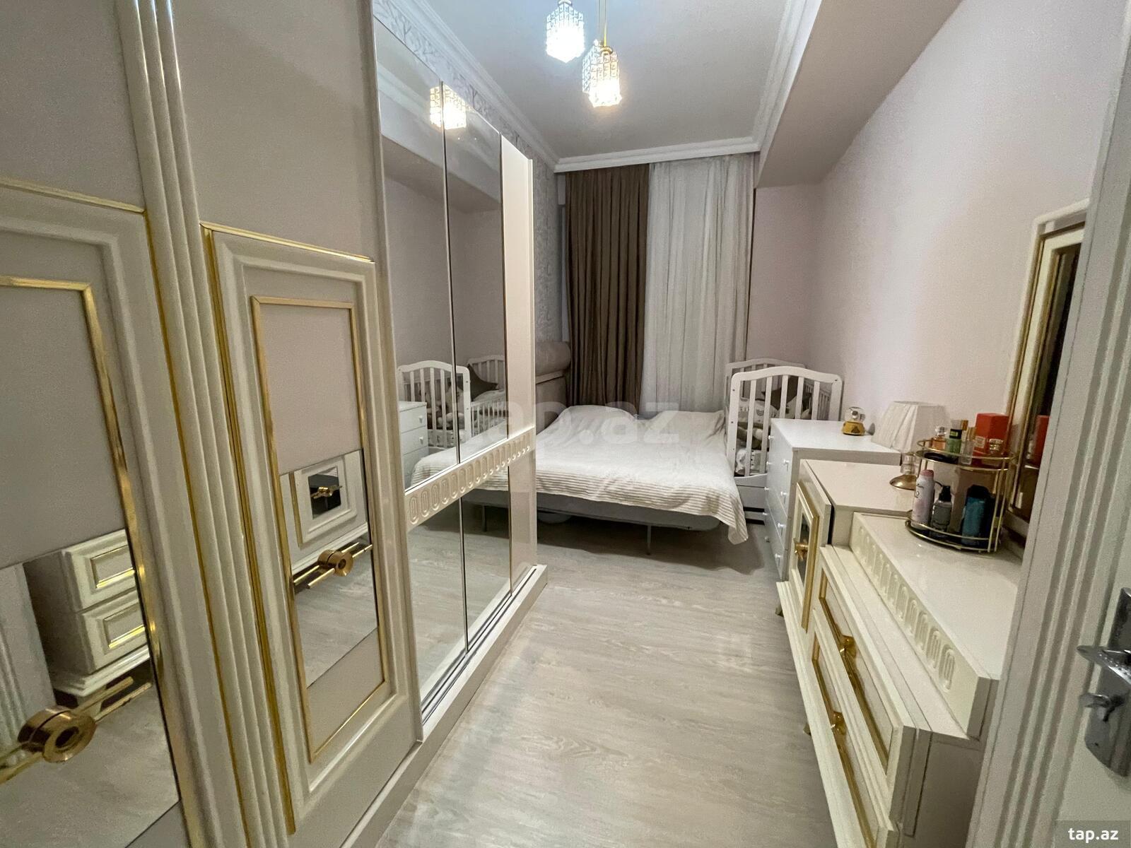 2-otaqlı yeni tikili, Xırdalan ş., 60 m² (10)